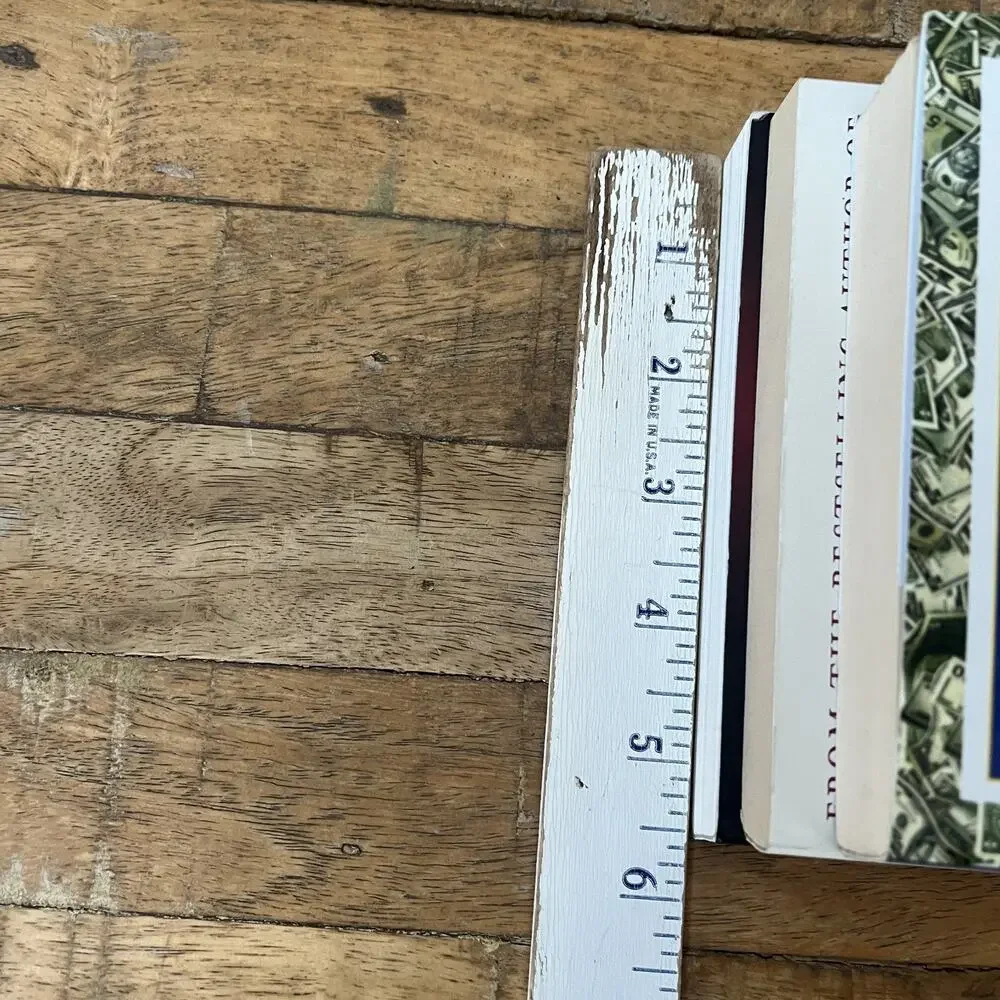 Napoleon Hill Business and Self-help Book Lot of 3